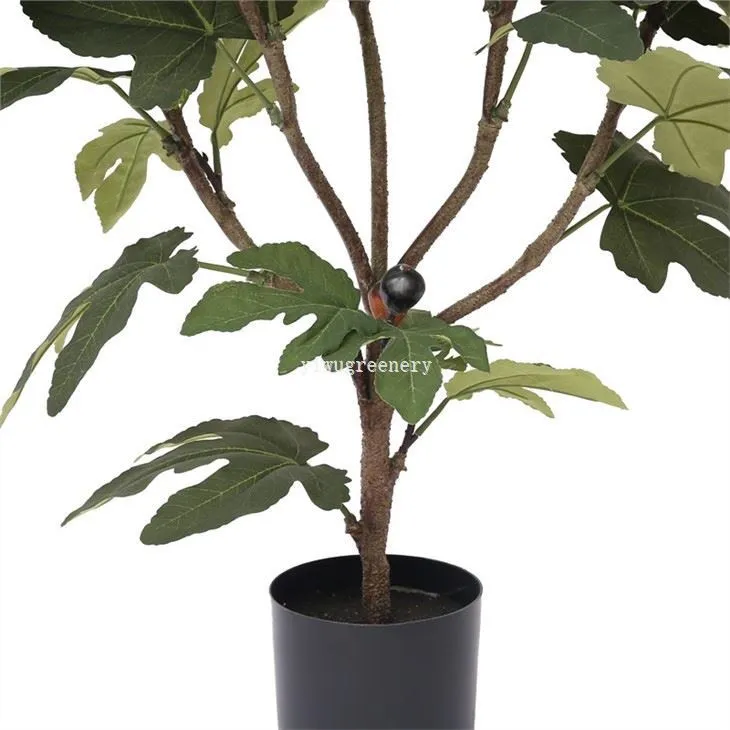 fake fig leaf tree