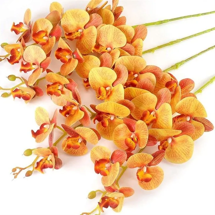artificial orchids that look real
