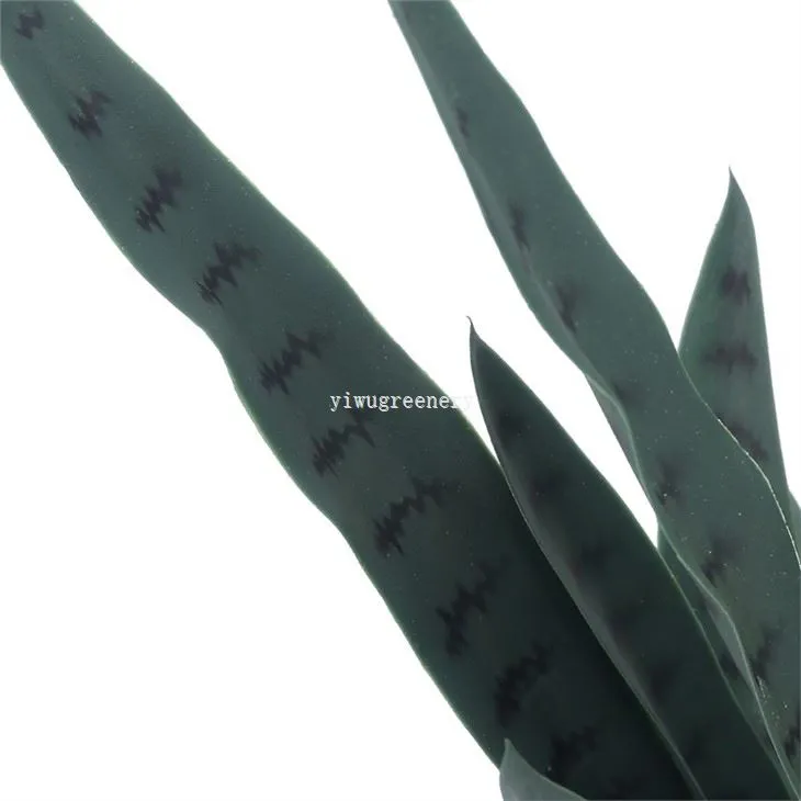 Artificial Snake plant tall